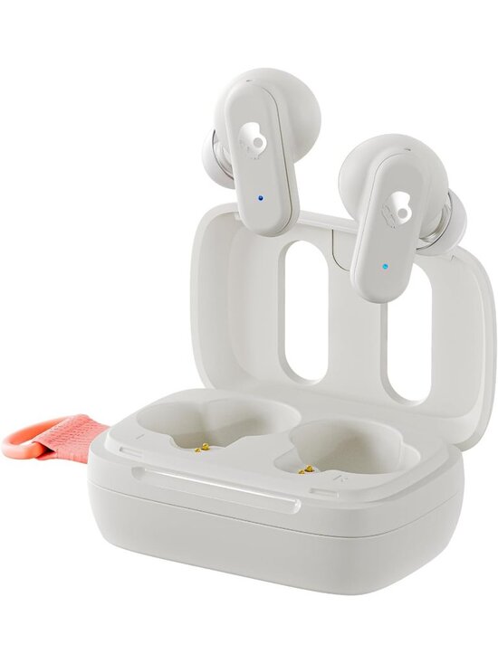 Other - Wireless White Dime 3 Noise Isolating Fit 20 Hours Battery Bluetooth Earbud